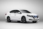 Nissan Sylphy Zero Emission 2018 года (CN)